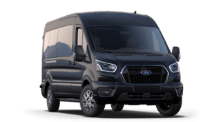 2024 Ford Transit® External Image 4